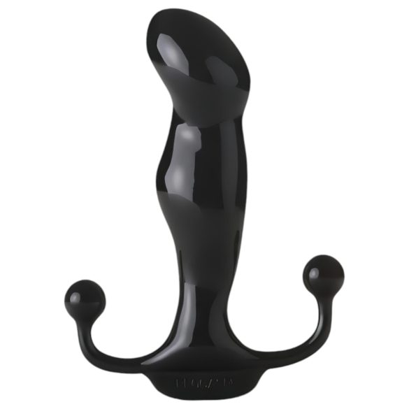 Aneros Crni Led - prostata dildo (crni)