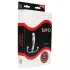 Aneros Eupho Trident - dildo za prostatu (beli)