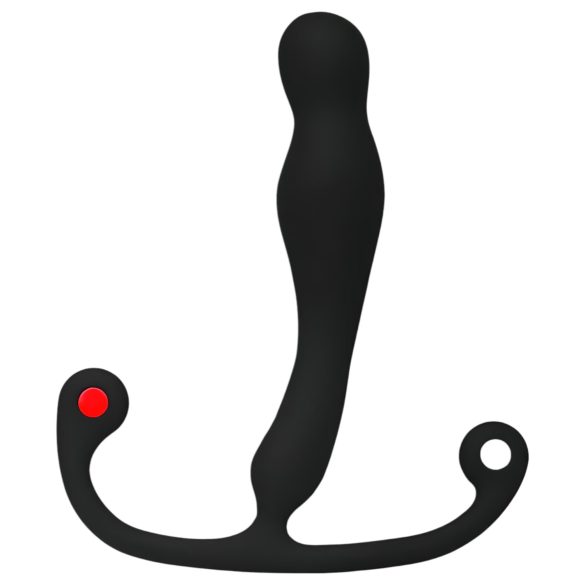 Aneros Eupho Syn Trident - crna prostata dilda