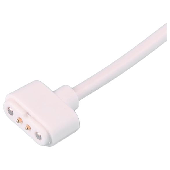 Magic Motion - магнетски USB-C кабл (бели)
