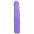 Klasik Get Real - realističan, silikonski vibrator (ljubičasti)