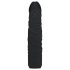Klasičan Real Feel - realističan silikon vibrator (crni)