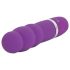B SWISH Bcute Pearl - vodootporni ljubičasti vibrator sa biserima