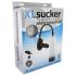 XLSUCKER - automatska pumpa za potenciju i penis (providna)