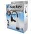 XLSUCKER - automatska pumpa za potenciju i penis (providna)