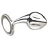 Njoy Pure Plug 2.0 - metalni analni plug (srebrni)