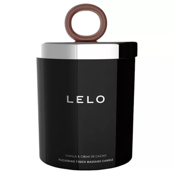 LELO sveća za masažu - vanila i kakao (150g)