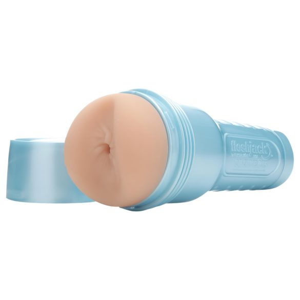 FleshJack - Allen King realistični masturbator za zadnjicu