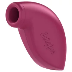   Satisfyer One Night Stand - stimulator klitorisa sa vazdušnim talasima (crveni)