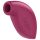 Satisfyer One Night Stand - vazdušni stimulator klitorisa (crveni)