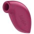Satisfyer One Night Stand - vazdušni stimulator klitorisa (crveni)