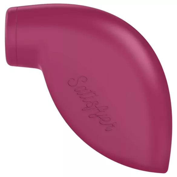Satisfyer One Night Stand - stimulator klitorisa sa vazdušnim talasima (crveni)