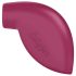 Satisfyer One Night Stand - vazdušni stimulator klitorisa (crveni)