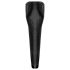 Satisfyer Men Wand - akumulatorski, vodootporni vibrator za muškarce (crni)
