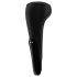 Satisfyer Men Wand - akumulatorski, vodootporni vibrator za muškarce (crni)