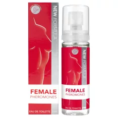CP ženski EDT - parfem sa feromonima za dame (20ml)