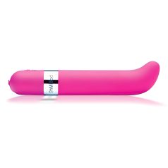   OHMIBOD Freestyle G - радио, музички контролисан G-точка вибратор (розе)