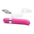 OHMIBOD Freestyle G - радио, музички контролисан G-точка вибратор (розе)