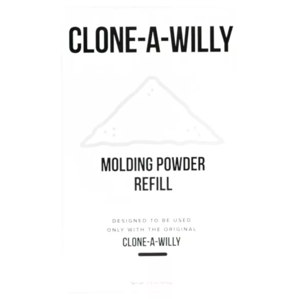 Clone-a-Willy - set za uzimanje uzorka (96,6g)
