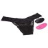 OHMIBOD Club Vibe 2 - Vibracione Gaćice (Muzička Kontrola) S-L