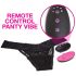 OHMIBOD Club Vibe 2 - Vibracione Gaćice (Muzička Kontrola) S-L