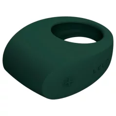 LELO Tor 2 - punjivi, vibrirajući prsten za penis (zelena)