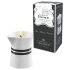 Petits Joujoux sveća za masažu - grejpfrut i bergamot (120ml)