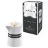 Petits Joujoux London - sveća za masažu - rabarbara-cilibar (120ml)
