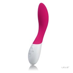 LELO Mona 2 - savijeni vibrator (pink)