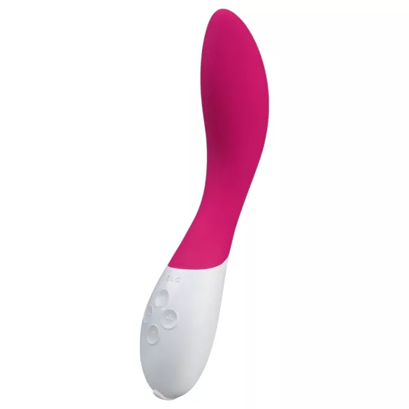 LELO Mona 2 - savijeni vibrator (pink)
