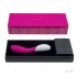LELO Mona 2 - savijeni vibrator (pink)