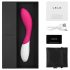 LELO Mona 2 - savijeni vibrator (pink)