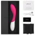 LELO Mona 2 - savijeni vibrator (pink)