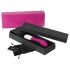 LELO Mona 2 - savijeni vibrator (pink)