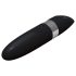 LELO Mia 2 - putni ruž vibrator (crna)
