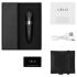 LELO Mia 2 - putni ruž vibrator (crna)