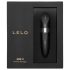 LELO Mia 2 - putni ruž vibrator (crna)