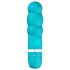 B SWISH Bcute Pearl - vodootporni biserni vibrator (tirkiz)