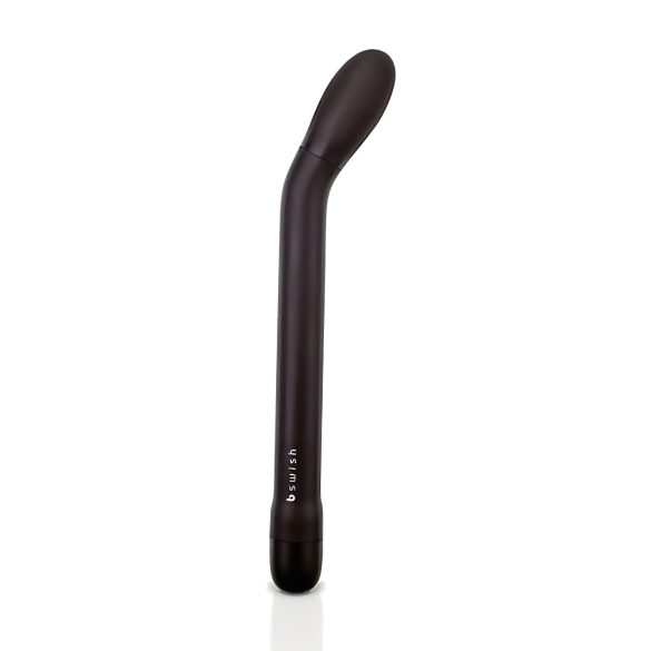 B SWISH Bgee - G i P tačka vibrator (crni)