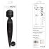 Bodywand mrežni masažer vibrator (crni)