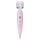 Bodywand - mali akumulatorski masažer vibrator (roze)