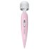 Bodywand - mali akumulatorski masažer vibrator (roze)