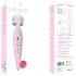 Bodywand - mali akumulatorski masažer vibrator (roze)