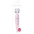 Bodywand - mali akumulatorski masažer vibrator (roze)