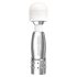 Bodywand - Mini masažer vibrator (srebrni)