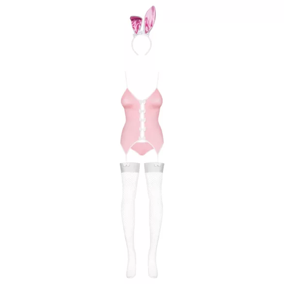 Obsessive - Kostim Zeka Devojke (roze)