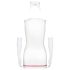 Obsessive Emergency - kostim medicinske sestre - bela (S/M)