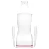 Obsessive Emergency - kostim medicinske sestre - bela (S/M)
