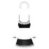 Obsessive Maid - set od 5 delova seksi sobarica kostim