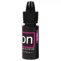 Sensuva Ultra - stimulativno ulje za žene (5 ml)